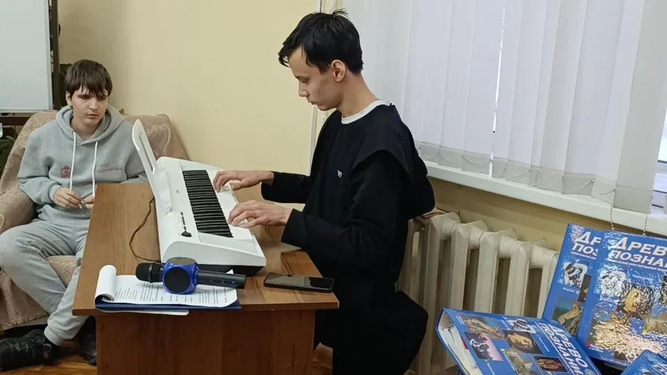 Фото: МедиаБанк Подмосковья/Екатерина Федосеева