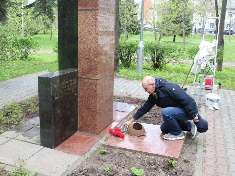 Фото: пресс-служба администрации г.о. Мытищи