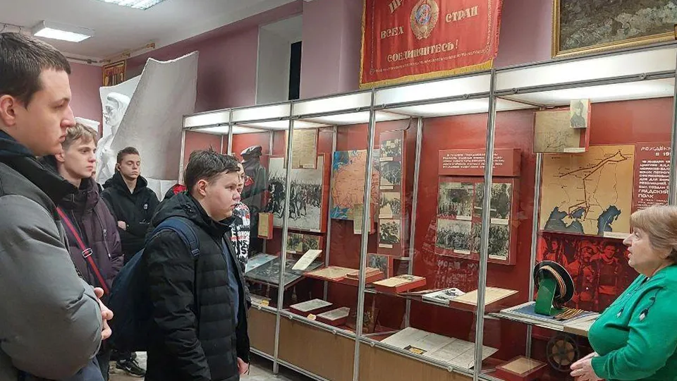 Фото: Министерство образования Московской области