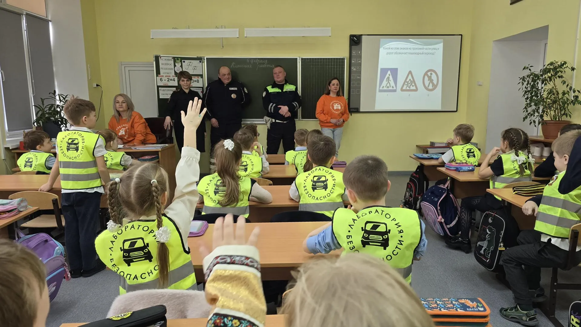 МедиаБанк Подмосковья/Марина Анисимова