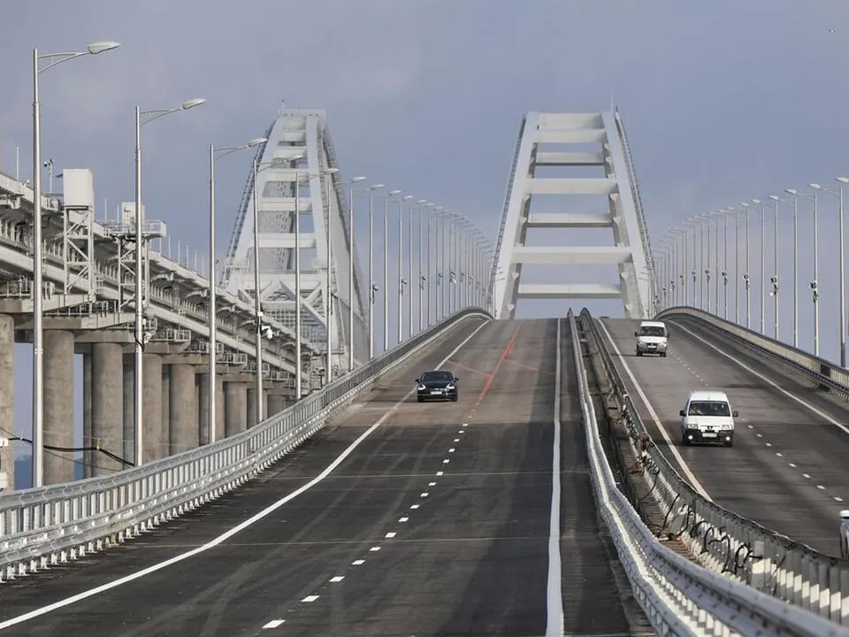 «Силовики могут принять новые меры»: политолог рассказал, как прекратить теракты на Крымском мосту