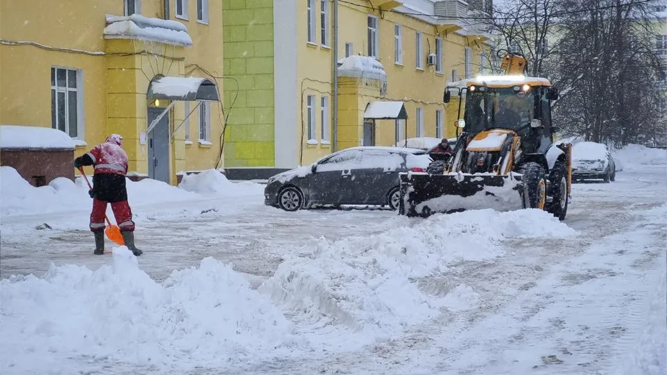 Андрей Башинский