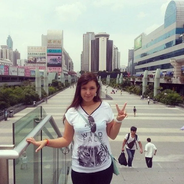 Мария Дапирка/«Вконтакте»