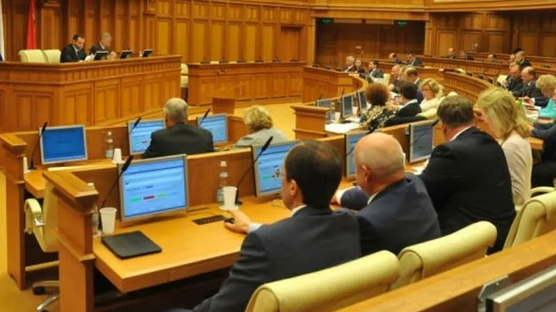 Пресс-служба Мособлдумы