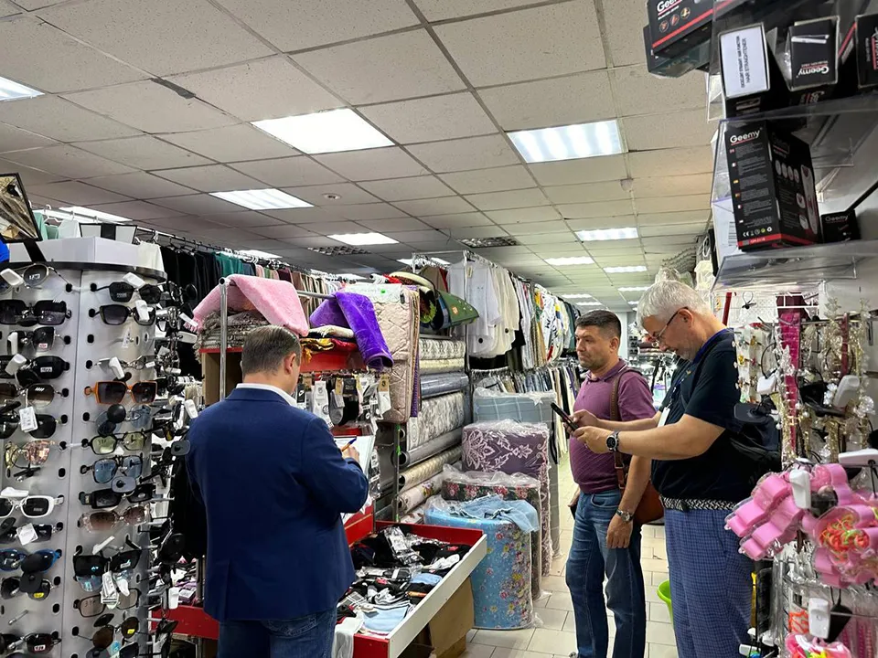 Фото: пресс-служба администрации г.о. Котельники