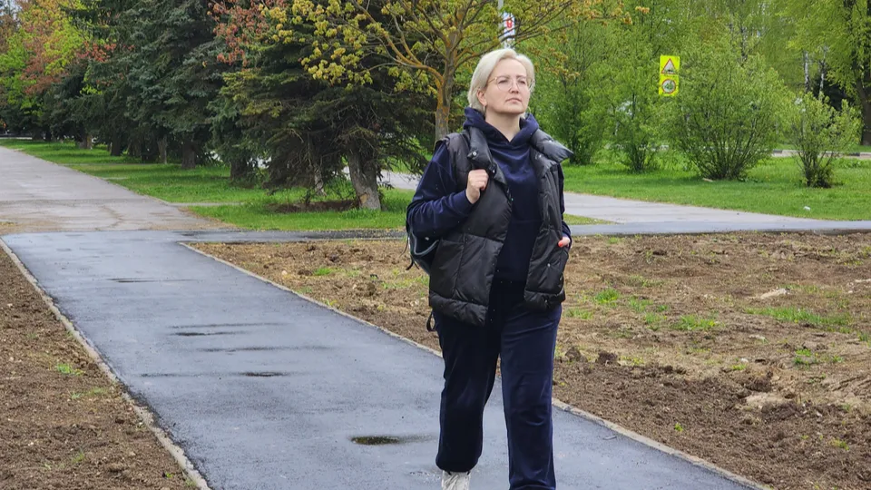 Фото: МедиаБанк Подмосковья/Светлана Плотникова