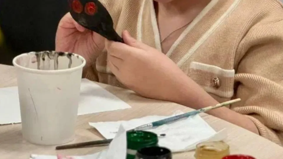 Фото: Анна Дунаева