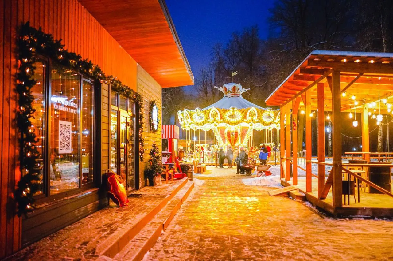 Фото: пресс-служба Министерства благоустройства Московской области