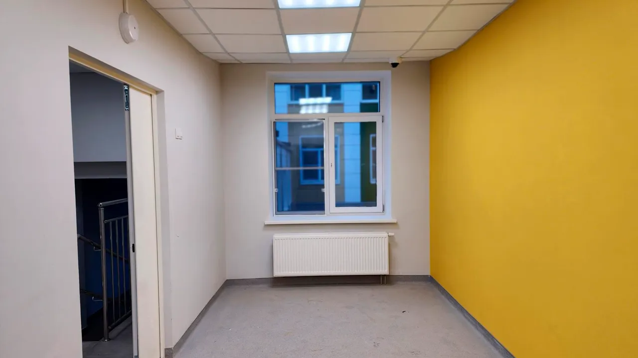 МедиаБанк Подмосковья/Роман Савельев