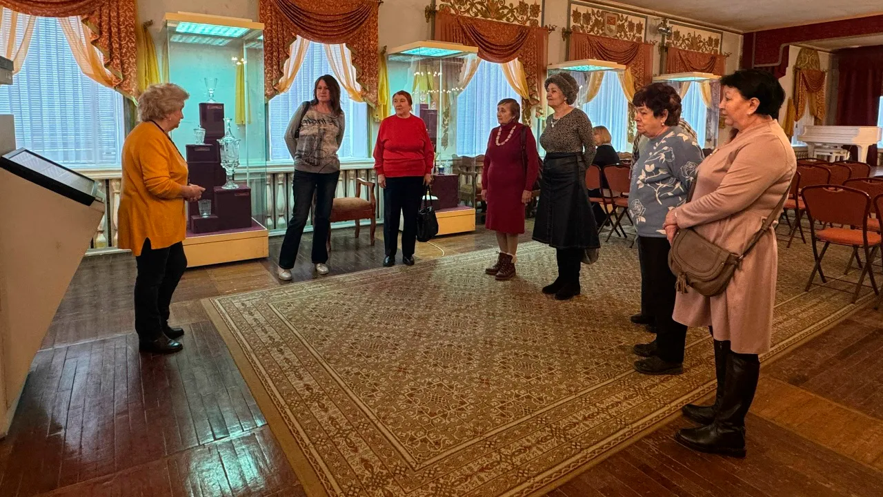 vk.com/Муниципальный округ Зарайск