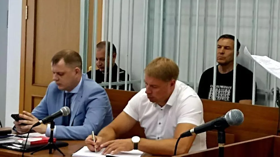 Пресс-служба судов общей юрисдикции Ивановской области