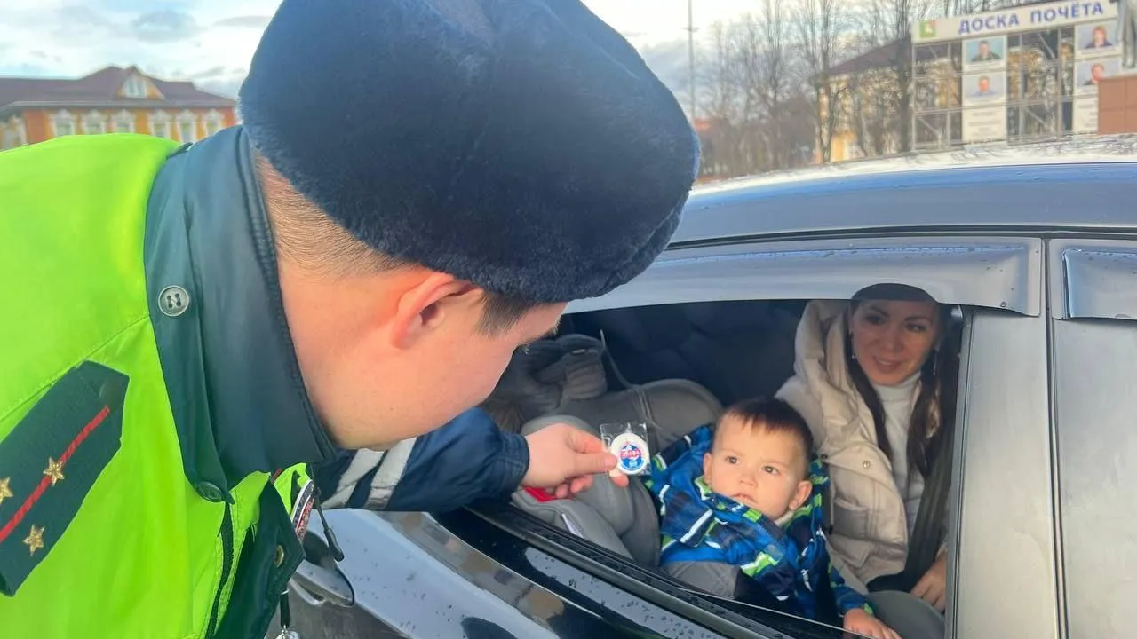 Госавтоинспекция Талдомского городского округа