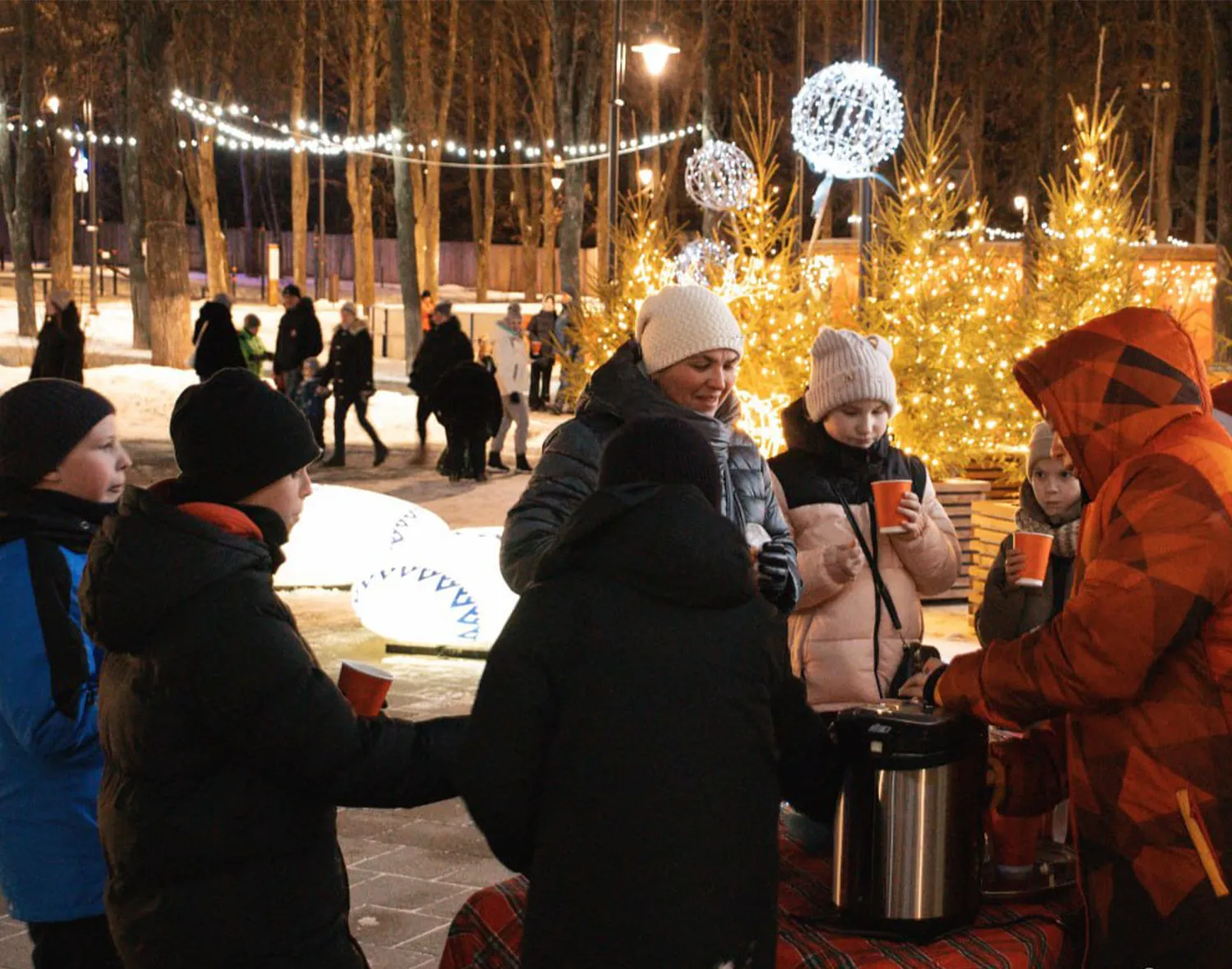 Фото: центр досуга «Победа»