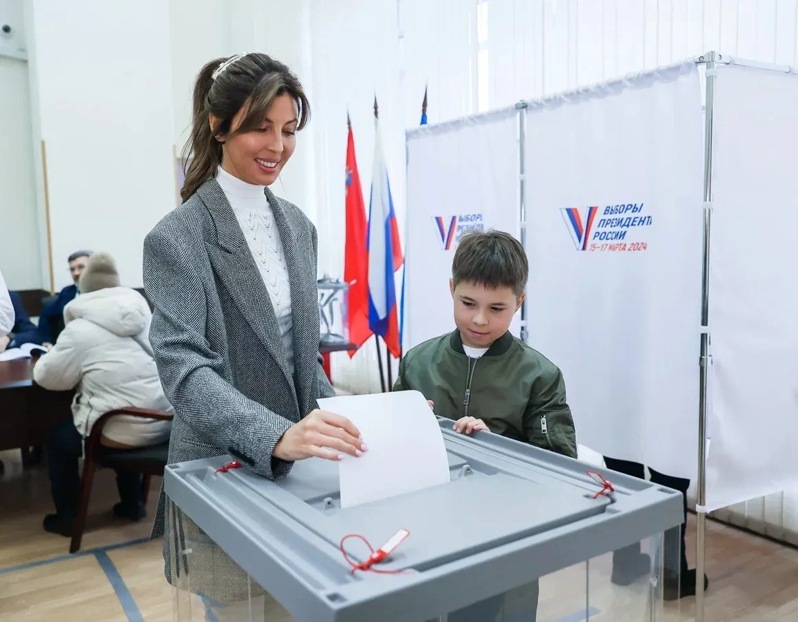 Фото: Константин Семенец/пресс-служба правительства и губернатора Московской области