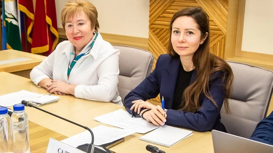 Источник: пресс-служба администрации Одинцовского округа