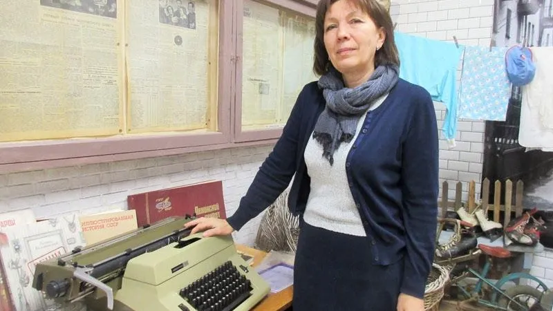 Светлана Устюгова: «Предлагаем вспомнить лучшее из советского времени»