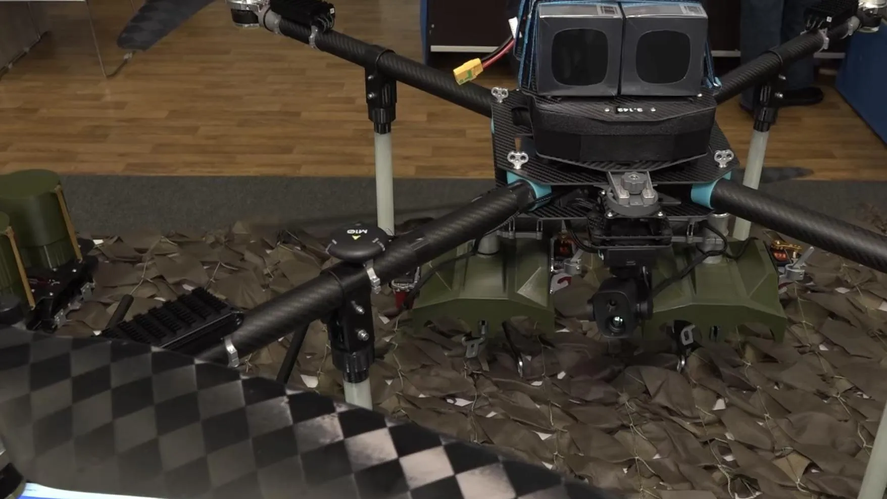 Пресс-служба администрации Одинцовского г. о.