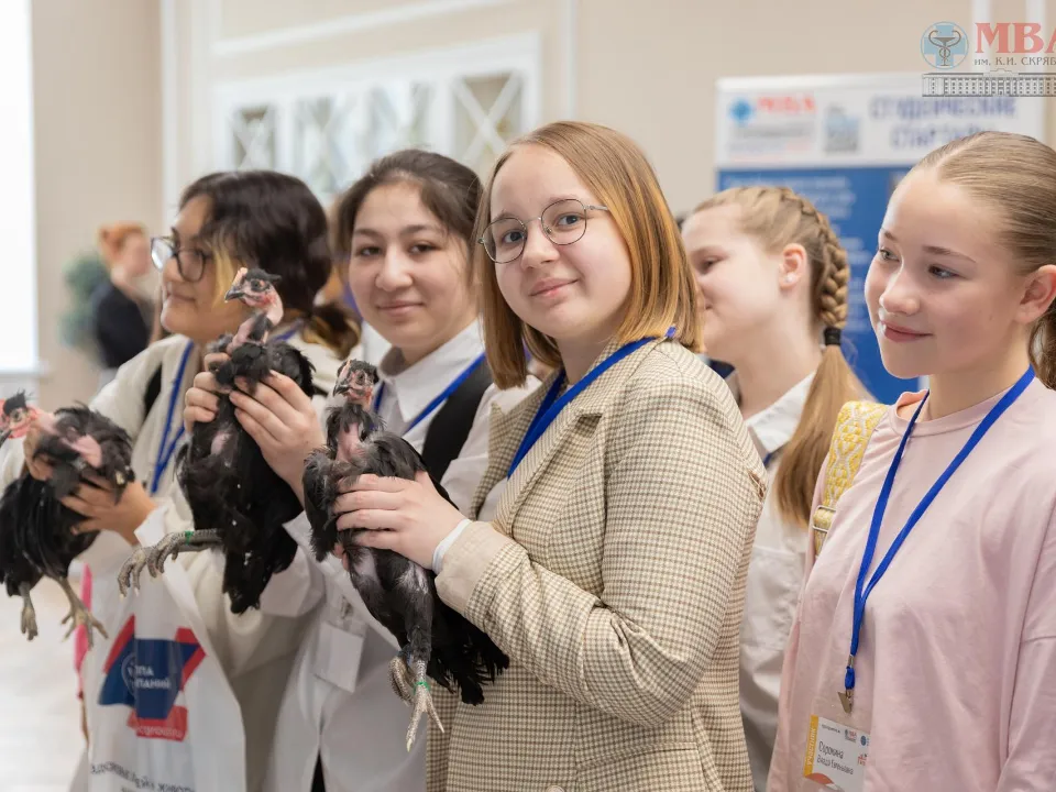 Фото: МВА им. К.И. Скрябина