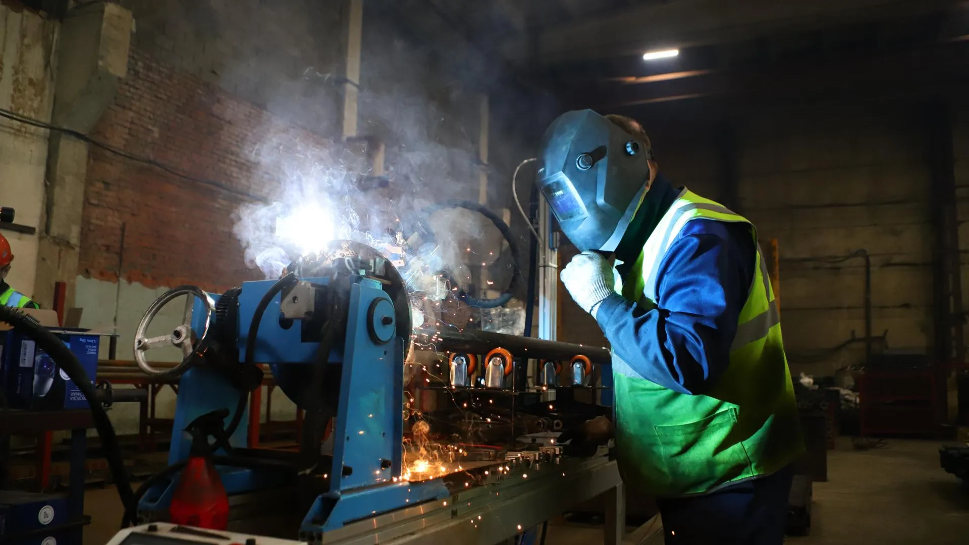 Пресс-служба г.о. Воскресенск