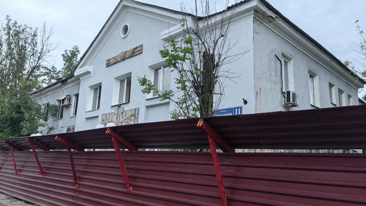 Фото: пресс-служба администрации г.о. Электросталь