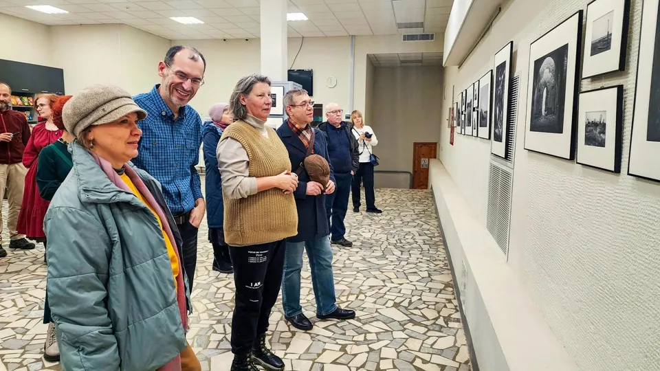 Фото: REGIONS/Валерий Гореловский