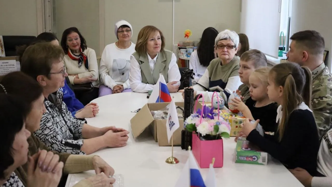 пресс-служба администрации г.о. Серпухов