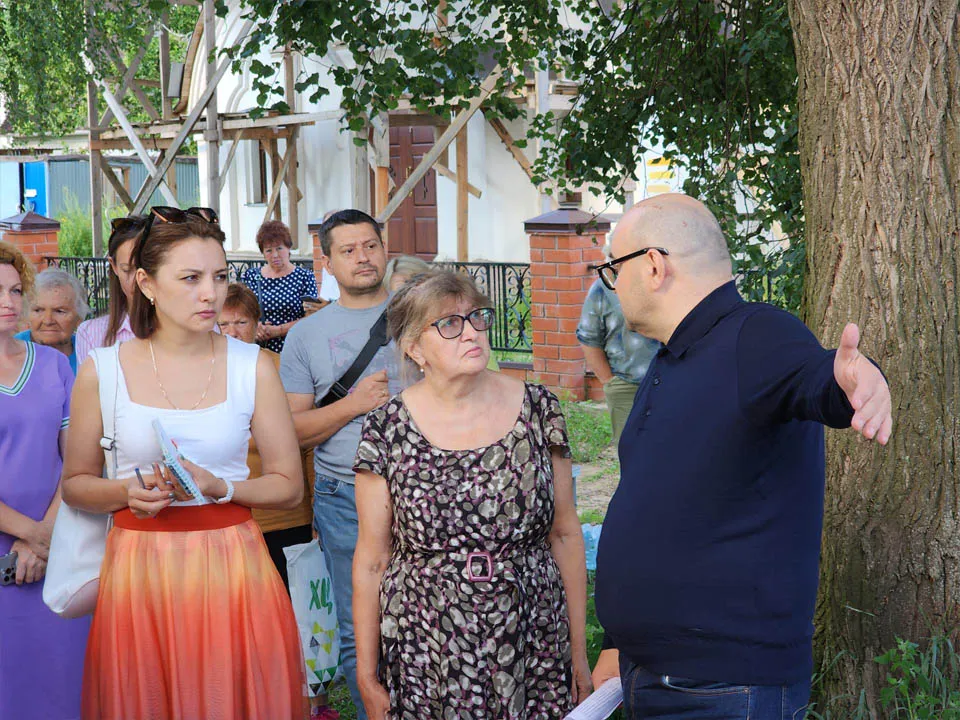 Фото: Валерия Тингаева