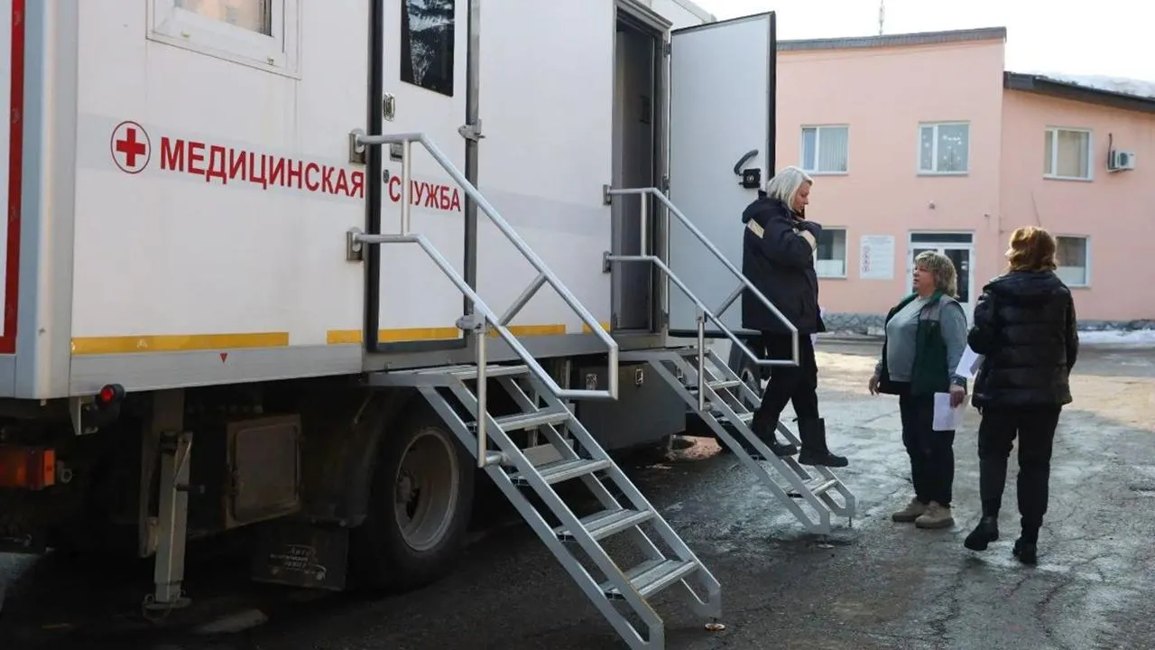 пресс-служба администрации г.о. Серпухов