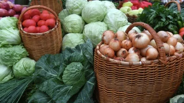 Ученые назвали продукты, которые вызывают неприятный запах тела