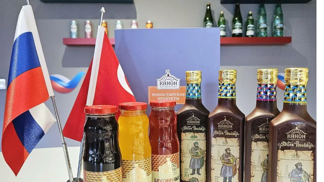 Фото: пресс-служба Министерства сельского хозяйства и продовольствия Московской области