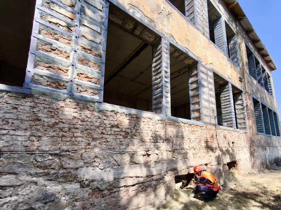 Фото: Министерство жилищно-коммунального хозяйства МО