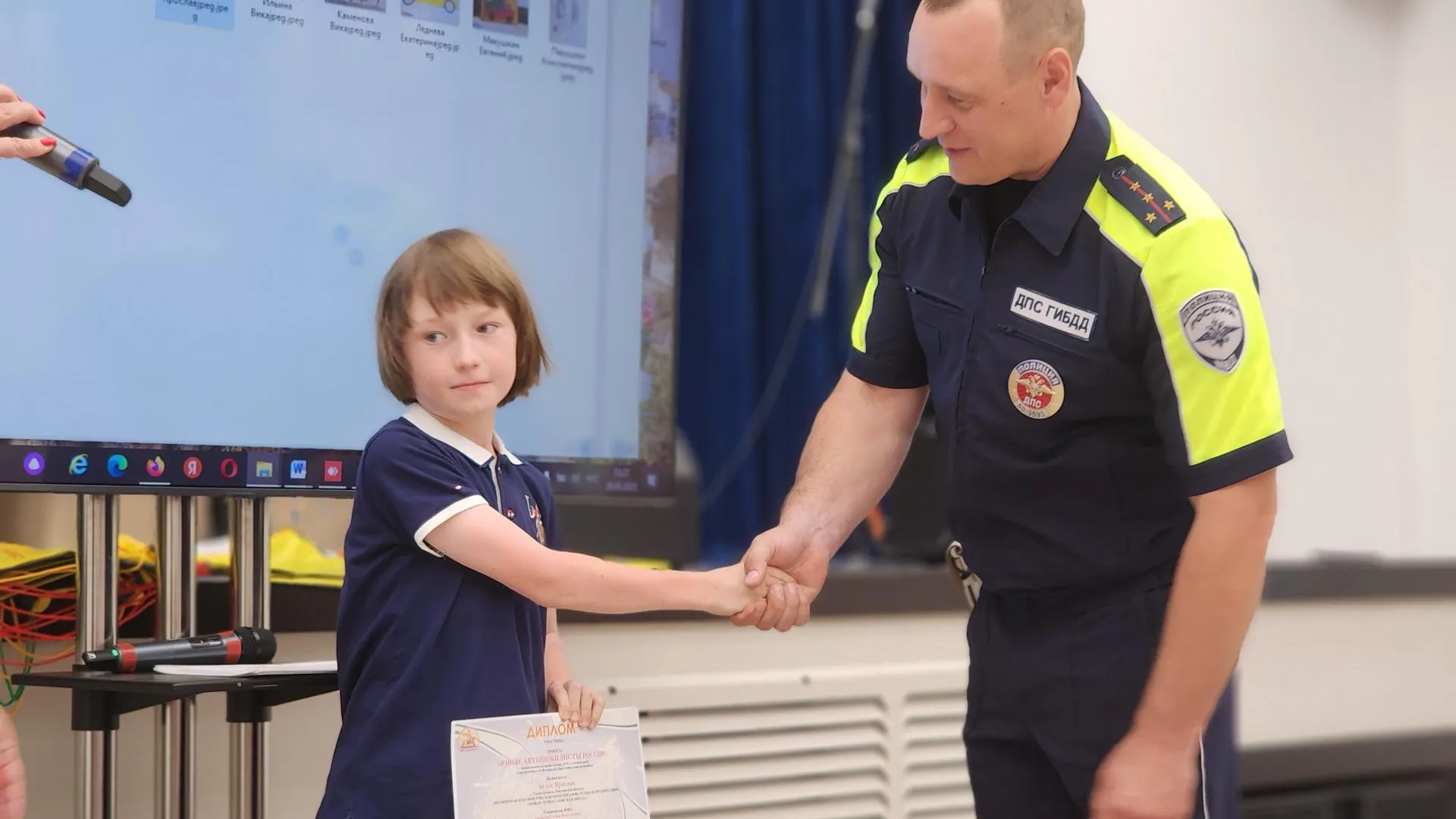 Фото: Иван Петрушин