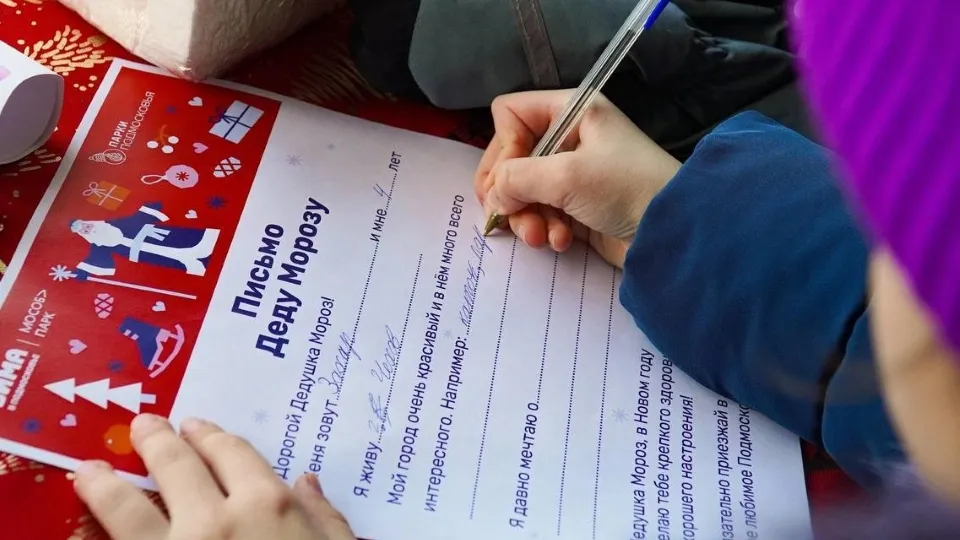 Фото: пресс-служба администрации м. о. Чехов