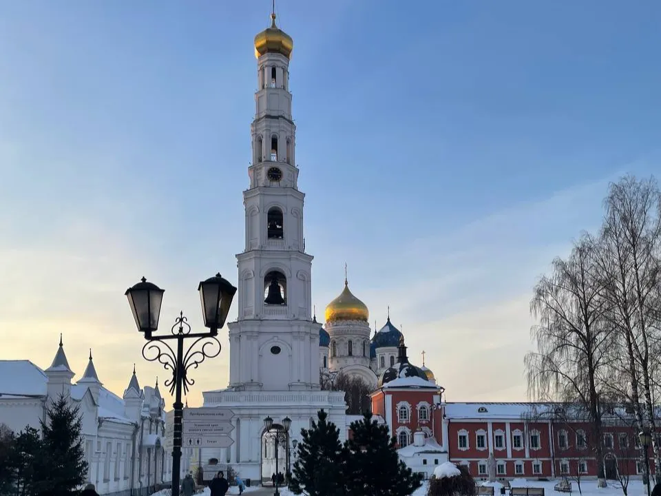 Фото:&nbsp;ТВ «Угреша»