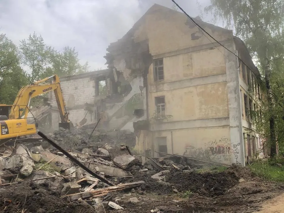 Фото: пресс-служба администрации г.о. Подольск