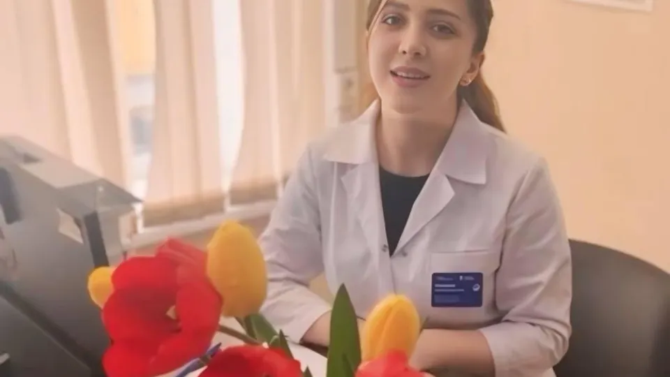 Фото: ГБУЗ МО «Котельниковская поликлиника»