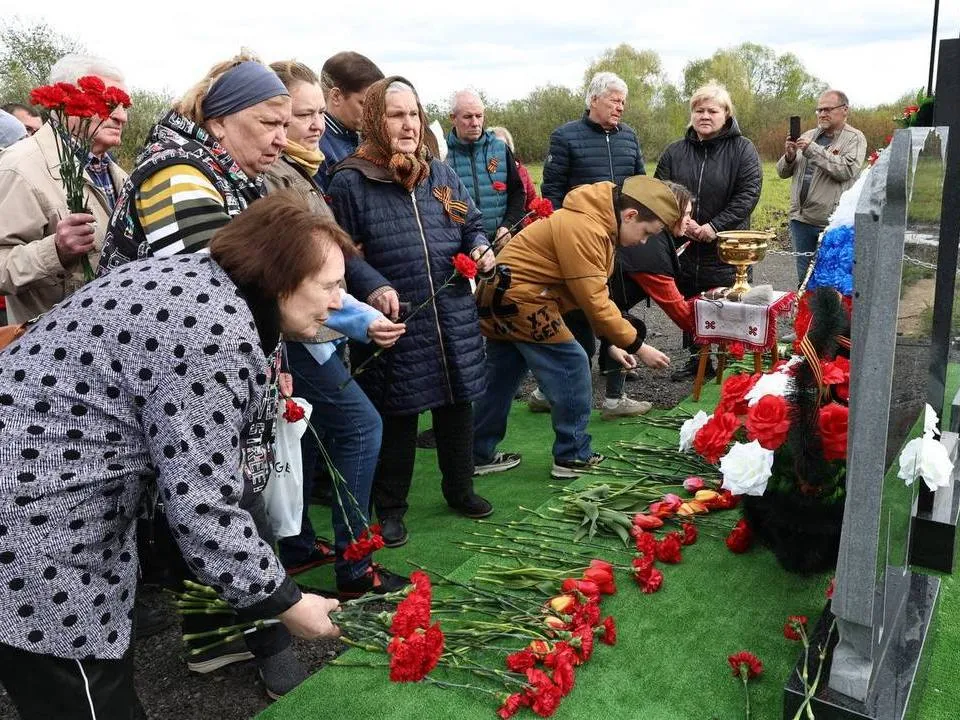Фото: пресс-служба администрации г.о. Мытищи