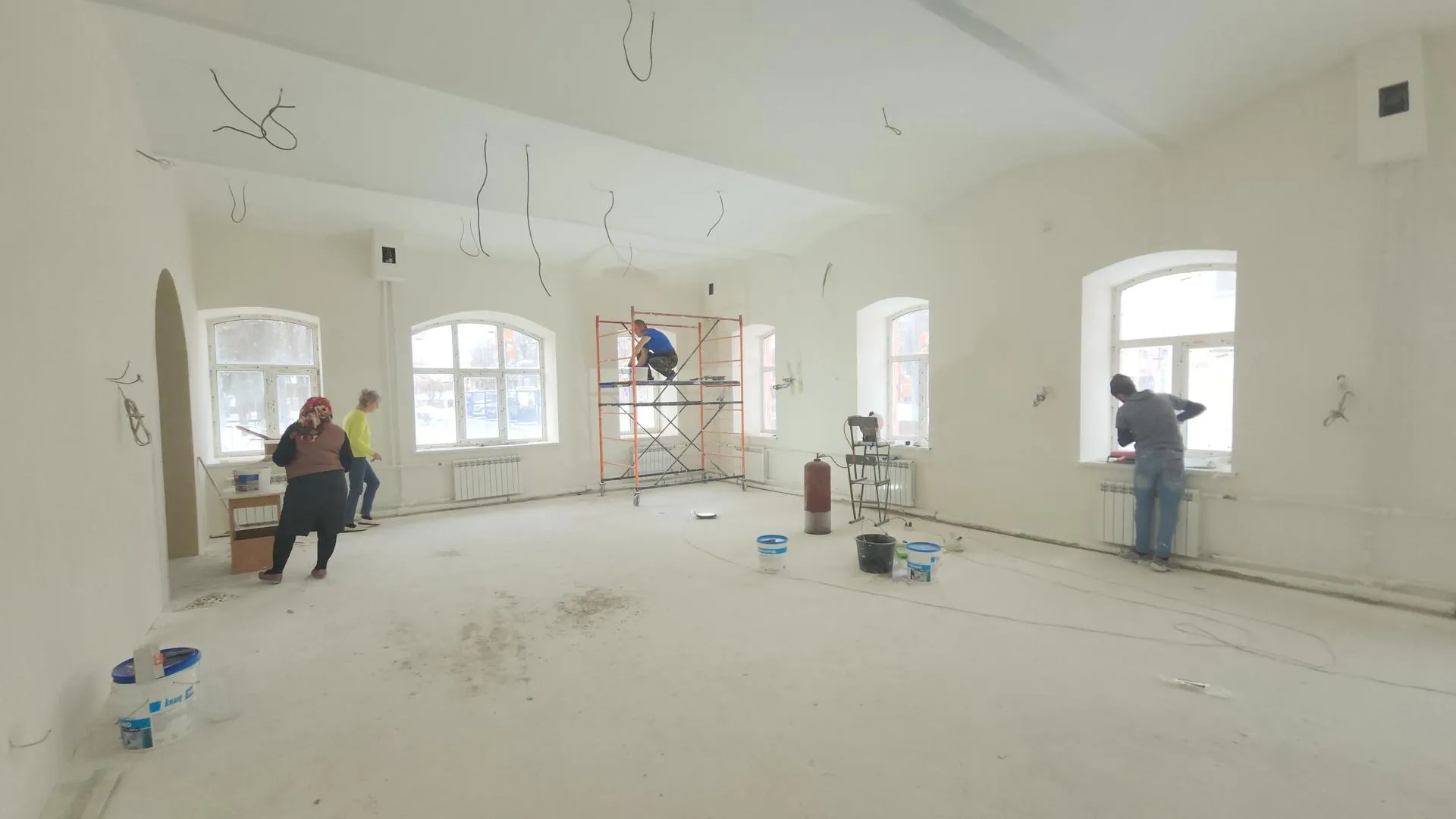 Фото: Виталий Сид