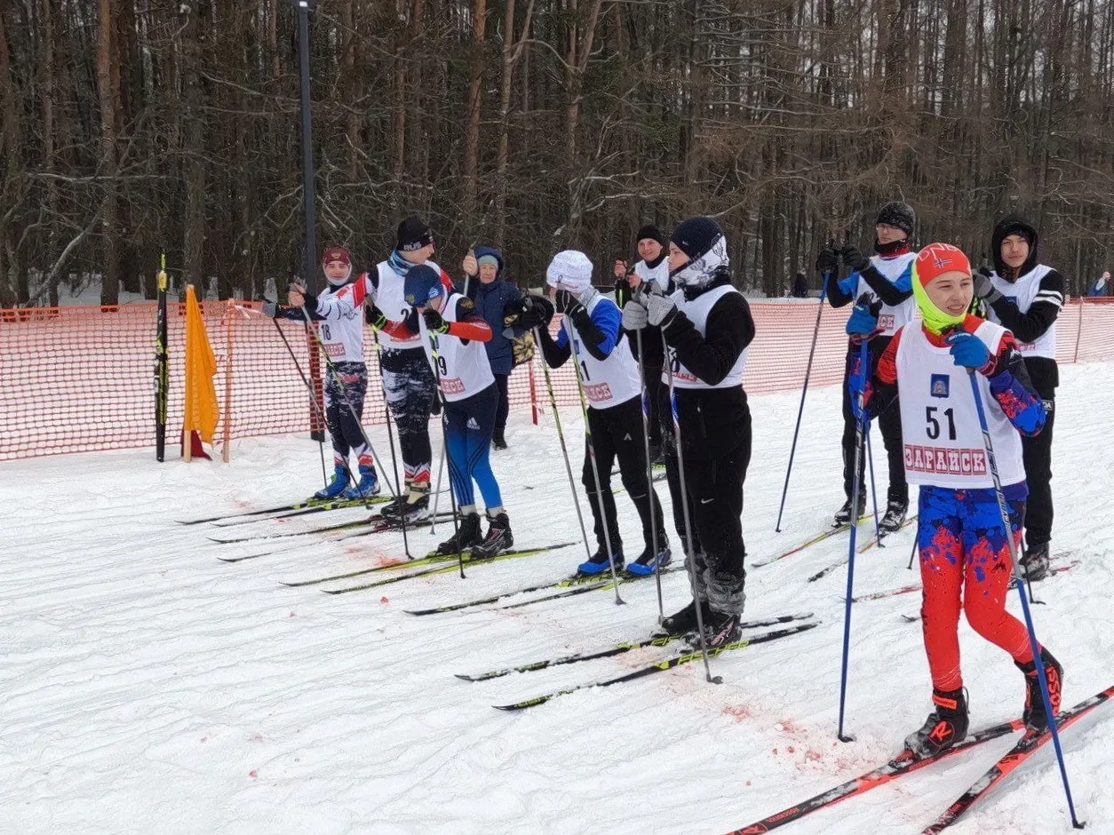 Фото: администрация г.о. Зарайск