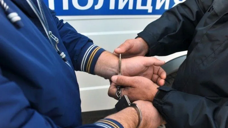 Пресс-служба ГУ МВД России по МО