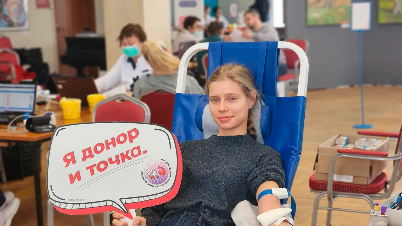 МедиаБанк Подмосковья/Роман Савельев