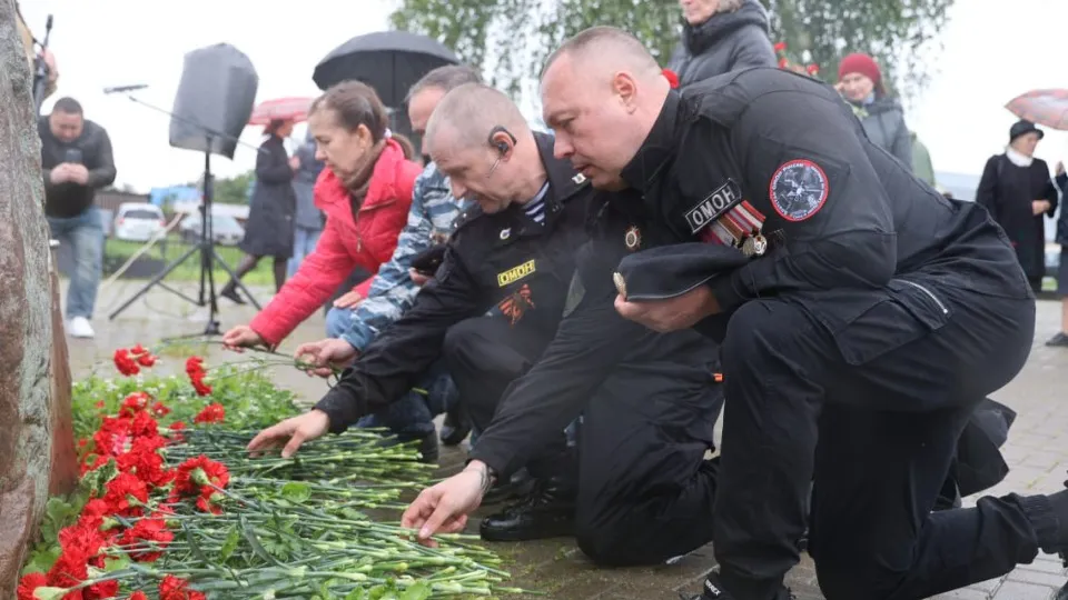 Фото: пресс-служба администрации Волоколамского м.о.