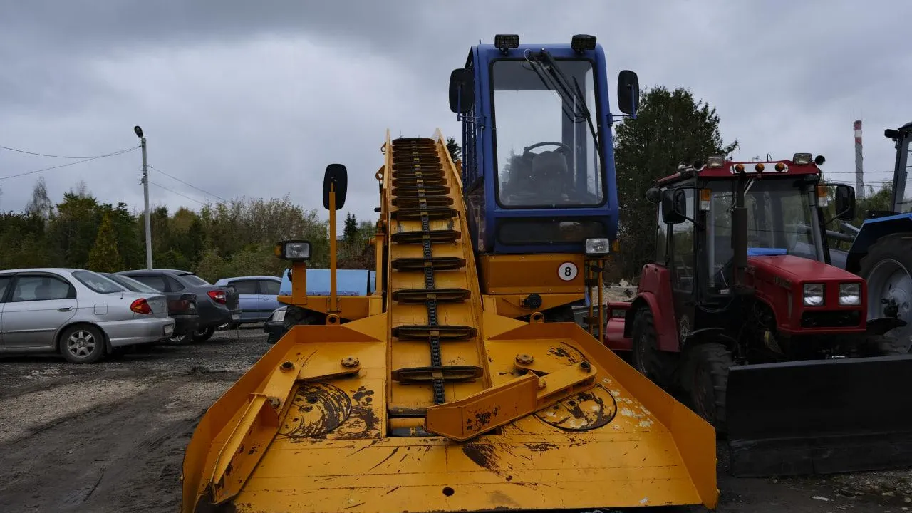 Мария Панина