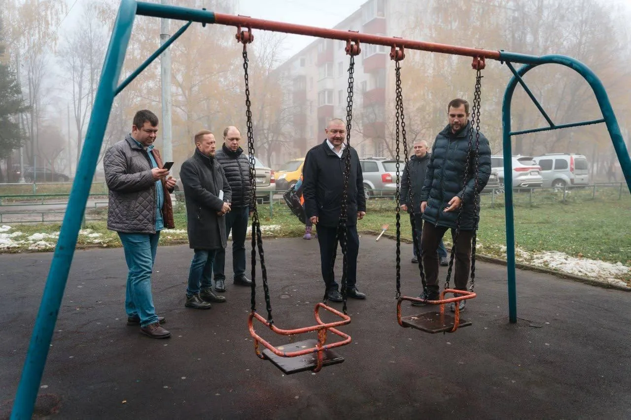 фото Собакин official / telegram