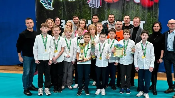 Фото: пресс-служба Администрации г.о. Серпухов