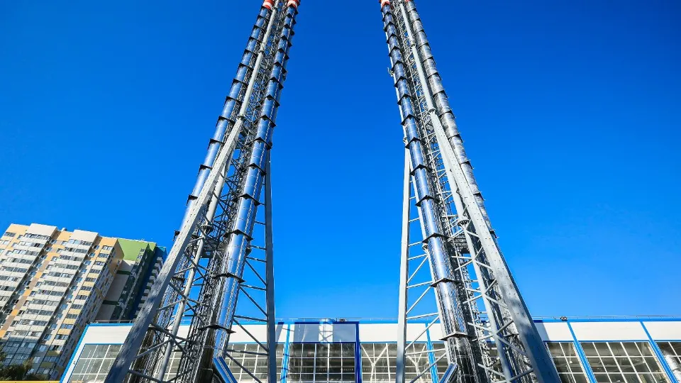 Фото: пресс-служба губернатора и правительства Московской области/Константин Семенец