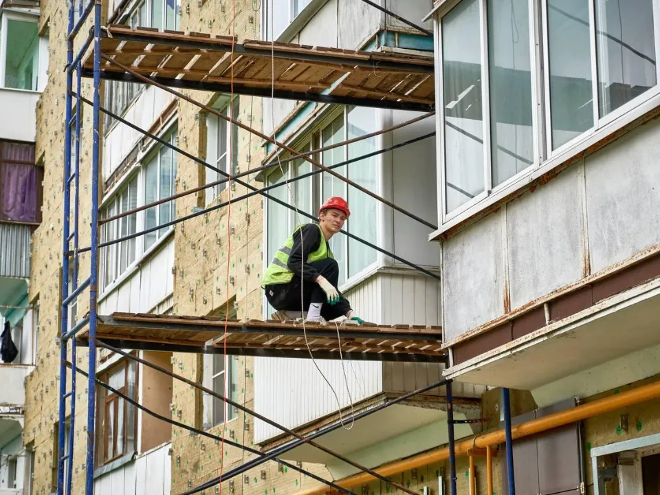 Фото: пресс-служба МинЖКХ МО&nbsp;