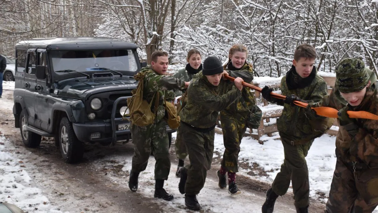 Пресс-служба администрации городского округа Раменский