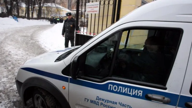 Евгений Биятов / РИА Новости