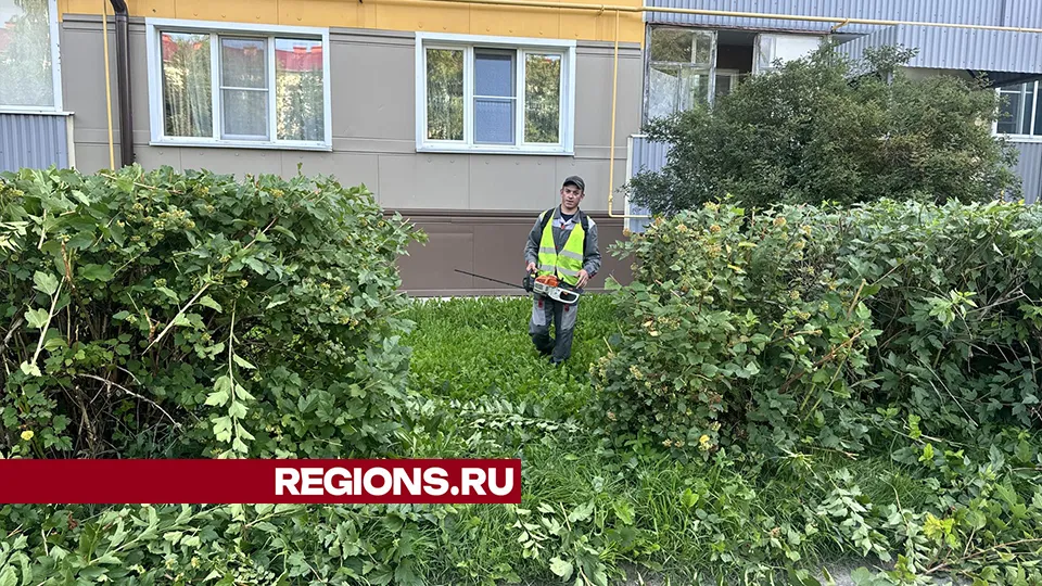 Фото: Татьяна Рунова